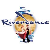 Riverdance Logo