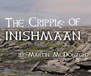 The cripple of Inishmaan at redtwist theatre