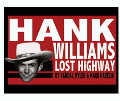 Hank Banner Square Hank Williams: Lost Highway