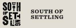 South of settling at steppenwolf theatre