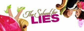 THE-SCHOOL-FOR-LIES-Chicago-Shakespeare-POSTER