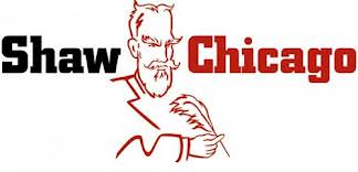 shaw chicago logo