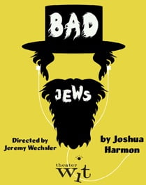 Bad Jews 209 x 266