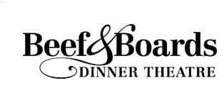 Beef & Boards logo