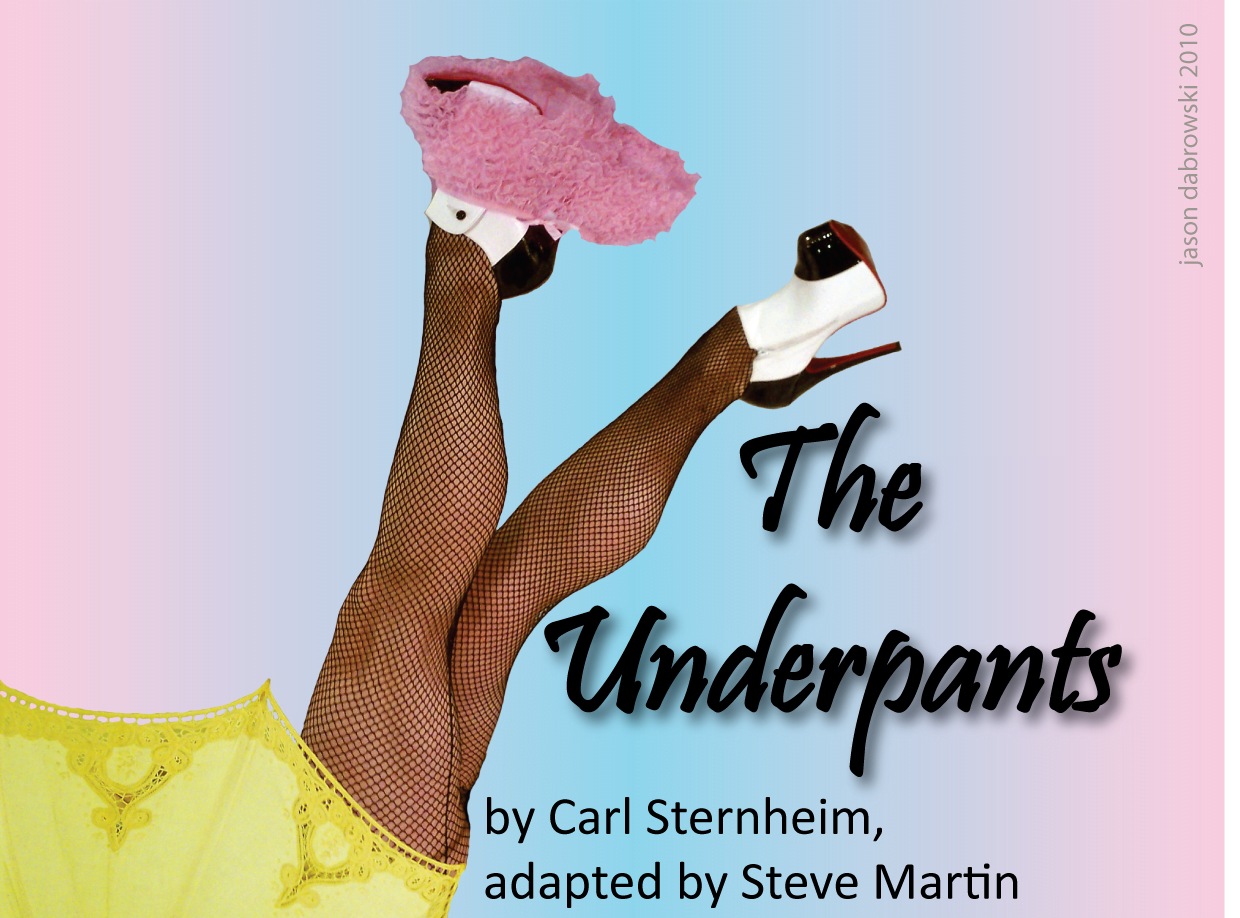 The Underpants - Theatre reviews