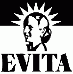 Evita Presented By Theo Ubique
