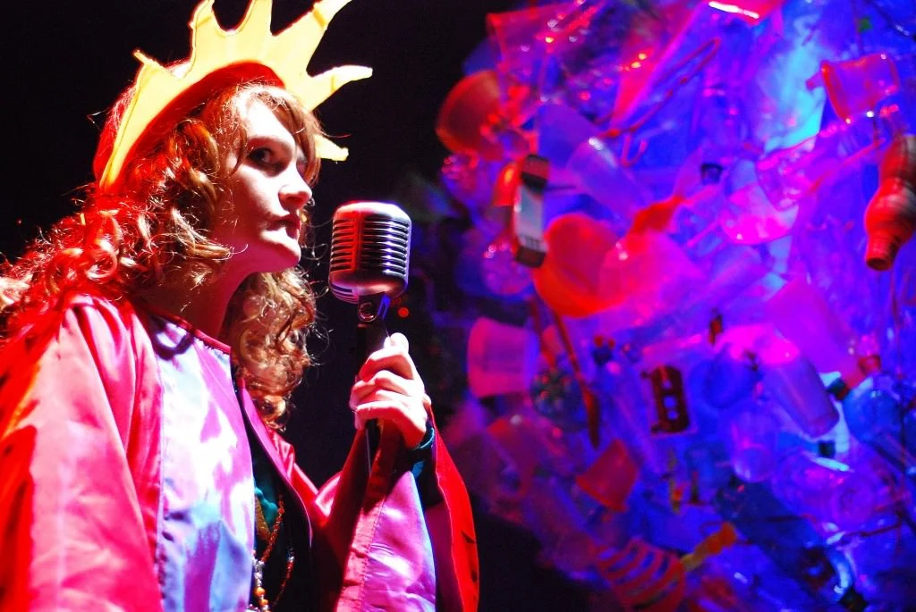 oedipus stacy stoltz the-hypocrites Stacy Stoltz