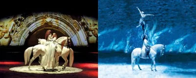 cavalia