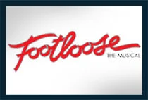 footloose at the theatre at the center