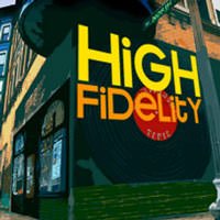 high fidelity the musical
