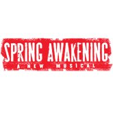 spring awakening national tour chicago