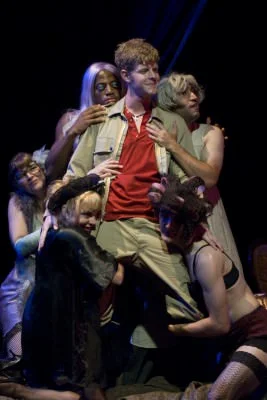 RobFenton&cast RobFenton&cast