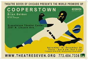 CooperstownPrint CooperstownPrint