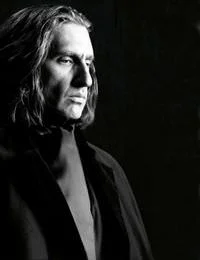 Hershey Felder as Beethoven