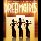 Dreamgirls - the national tour