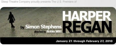 Harper Regan by simon stephens, chicago