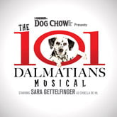 the 101 Dalmatians musical national tour