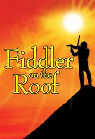 fiddler on the roof at marriott theatre