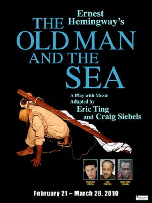 the oldman and the sea