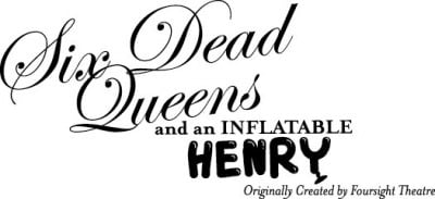 What would happen if all six of 16th Century English King Henry VIII's wives found themselves living together? That is the premise of Six Dead Queens now running at Evanston's Picollo Theatre. This is a madcap comedy that swiftly moved for laughs during its 75 minutes. It had its moments but ultimately succumbs to vague historical references and silliness.