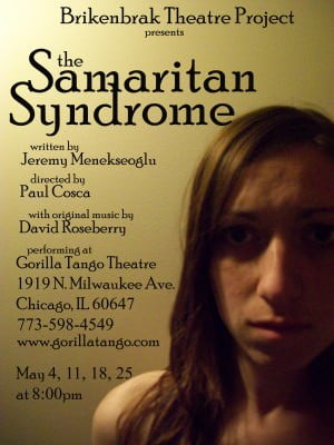 The Samaritan Syndrome