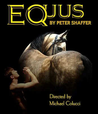 Equus 2010 redtwist theatre Equus 2010 redtwist theatre