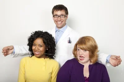 Dental Society midwinter meeti