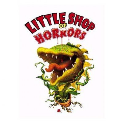 Little shop of horrors at stahl