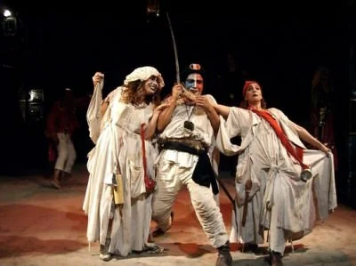 charenton at the goodman theatre
