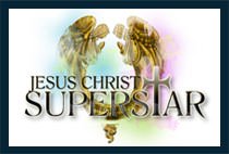 jesus Christ superstar, theatre at the center, stacey flaster director