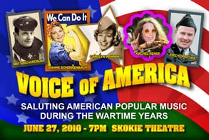 voice of america voice of america