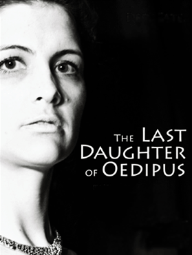 the last daughter of oedipus