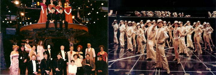 candlelight dinner theater dress code The Candle that Glowed for 36 Years