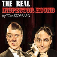 the real inspectory hound by tom stoppard