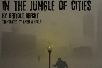 In the jungle of ccities by brecht ka-tet theatre