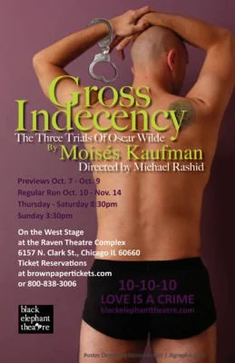 gross indecency by kaufman