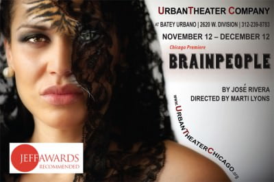 brainpeople by jose rivera at urban theatre chicago