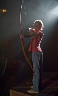 the iliad by craig wright at a red orchid theatre