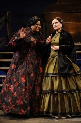 a civil war christmas by paula vogel