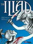 the iliad by craig wright at a red orchid theatre