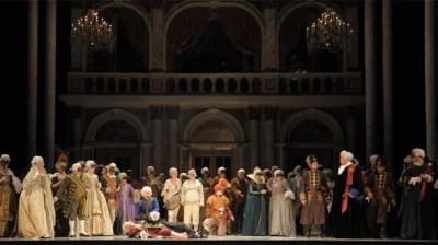 a masked ball by verdi at the lyric opera chicago
