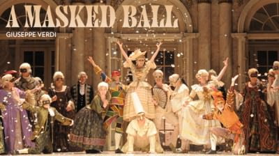 a masked ball by verdi at the lyric opera chicago