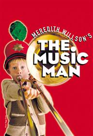 the music man at marriott theatre 2010