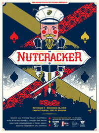the nutcracker by klapperich and minton