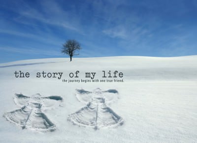 the story of my life by bartram and Hill