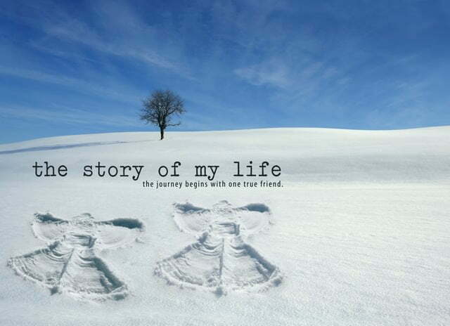 story of my life song movie