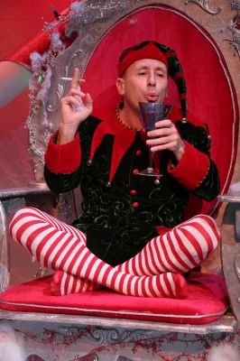 the santaland diaries 2010
