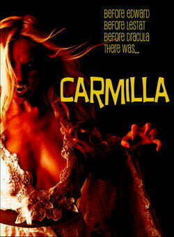 Carmilla by wildclaw theater