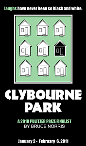 clybourne park by bruce norris