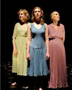 Three Tall Women  CTX Live Theatre